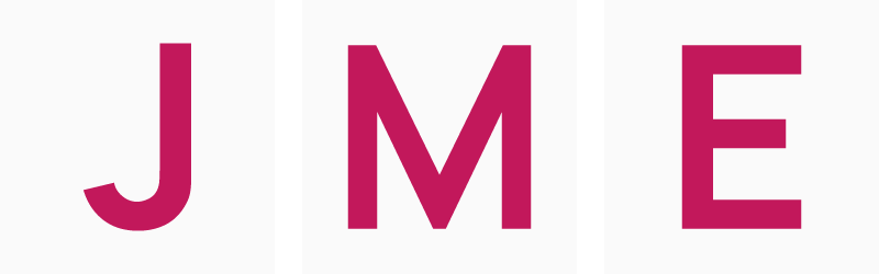 JME Design Manchester Logo